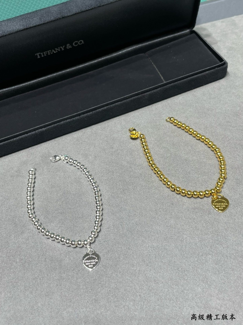 T*f*ny bracelets